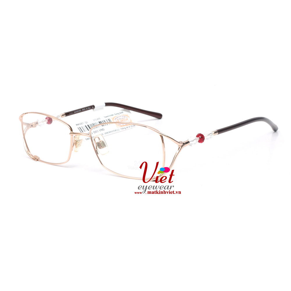 Gọng kính SWAROVSKI SW5009 028
